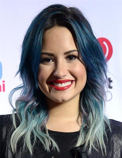 Demi Lovato