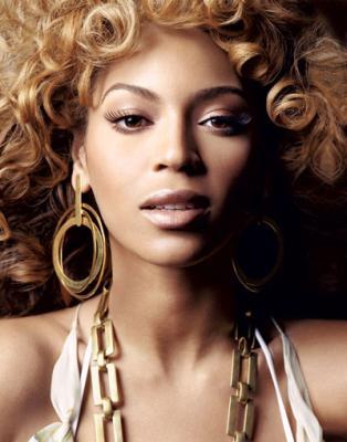 Beyoncé Knowles