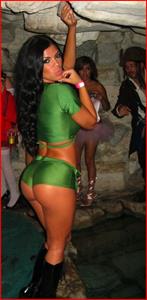 Suelyn Medeiros - ass