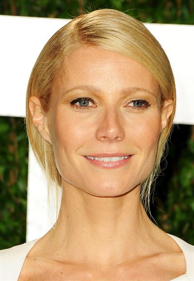 Gwyneth Paltrow
