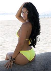 Suelyn Medeiros in lingerie