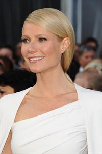 Gwyneth Paltrow