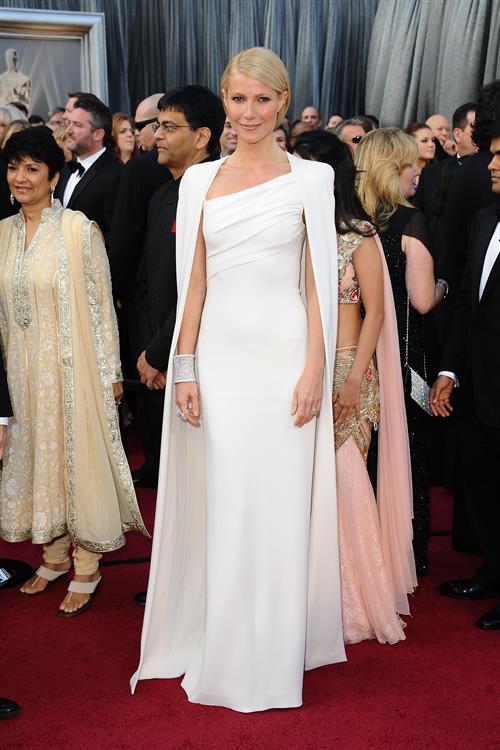 Gwyneth Paltrow