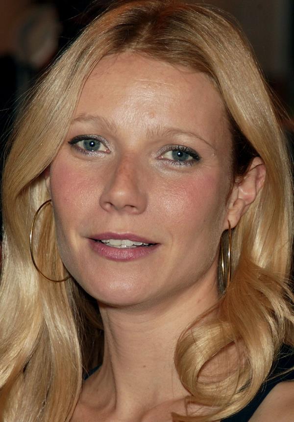 Gwyneth Paltrow