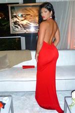 Suelyn Medeiros - ass