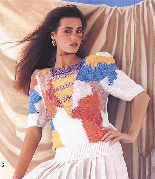 Yasmin Le Bon