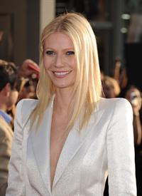 Gwyneth Paltrow