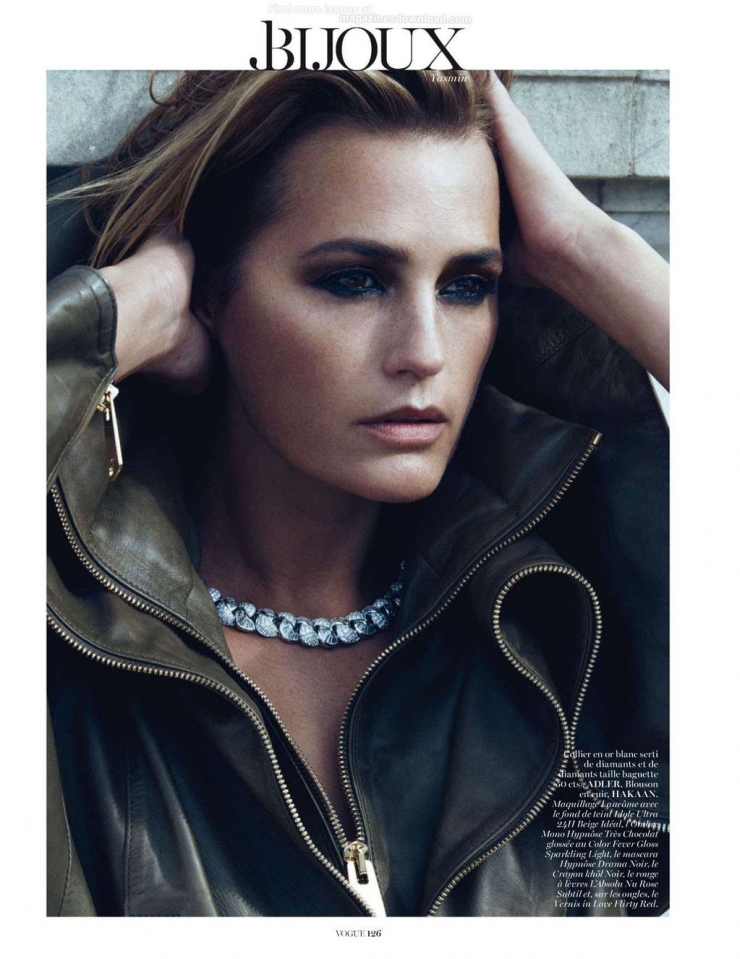 Yasmin Le Bon
