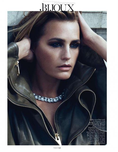 Yasmin Le Bon