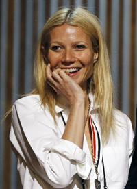 Gwyneth Paltrow