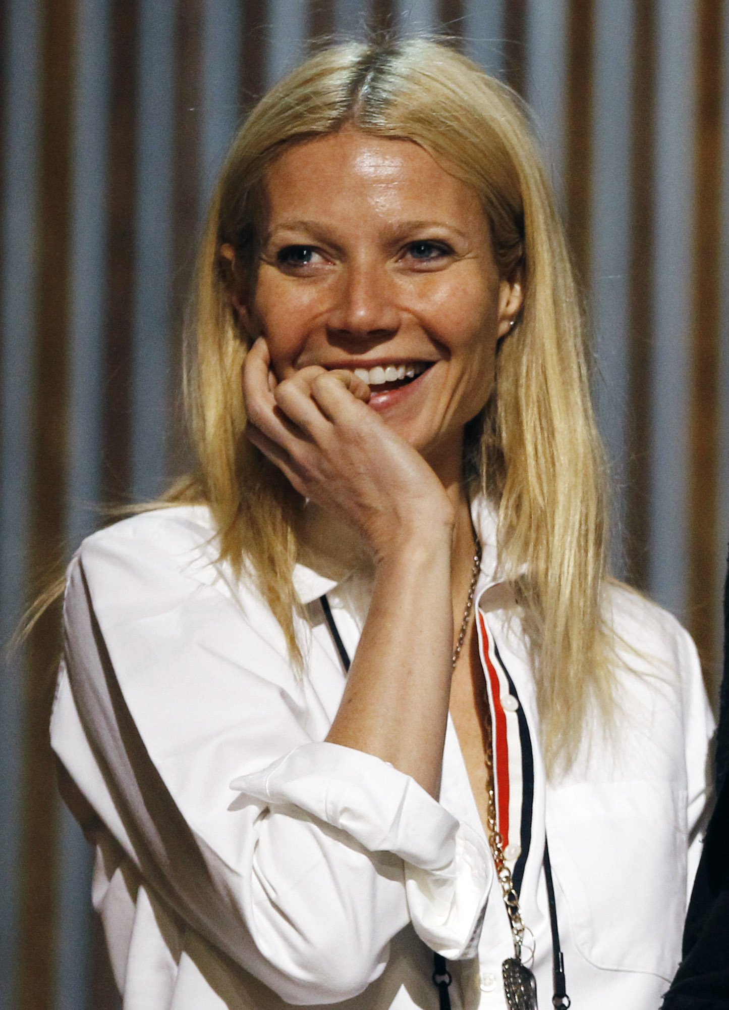 Gwyneth Paltrow