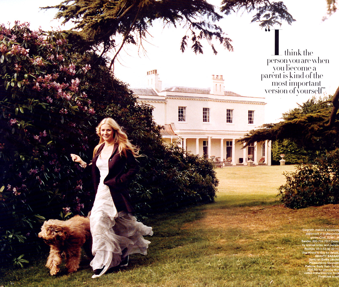Gwyneth Paltrow