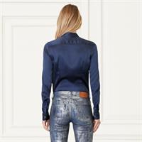 Megan Williams - ass