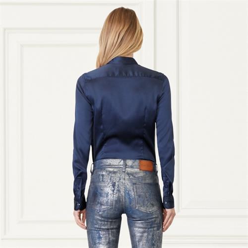 Megan Williams - ass