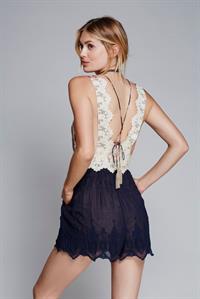 Megan Williams - ass