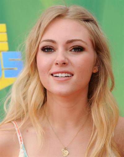 AnnaSophia Robb