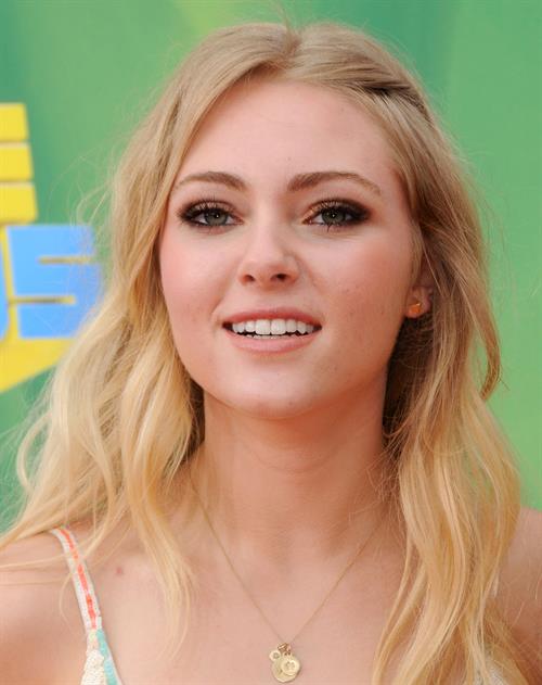 AnnaSophia Robb