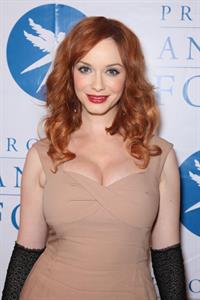 Christina Hendricks