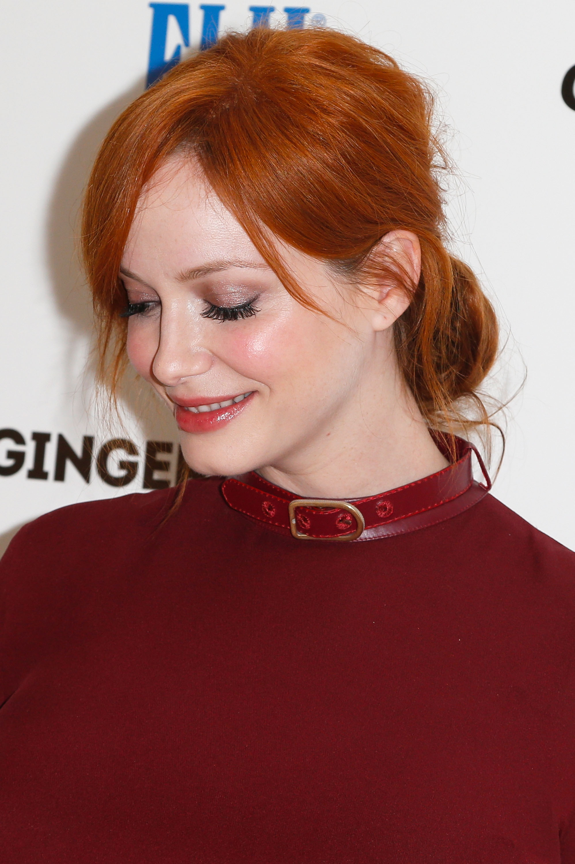 Christina Hendricks