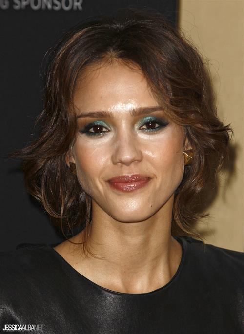 Jessica Alba