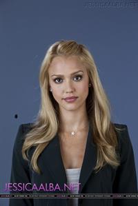 Jessica Alba
