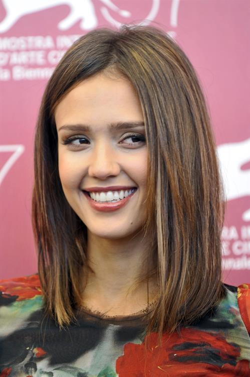 Jessica Alba