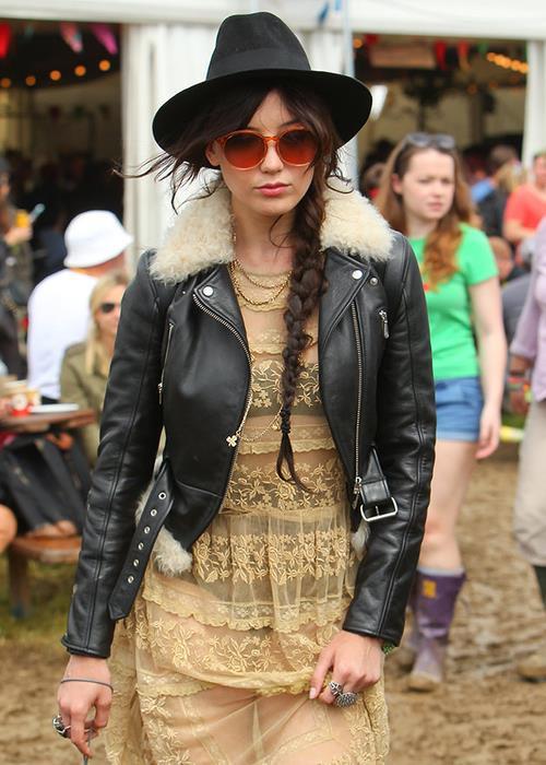 Daisy Lowe