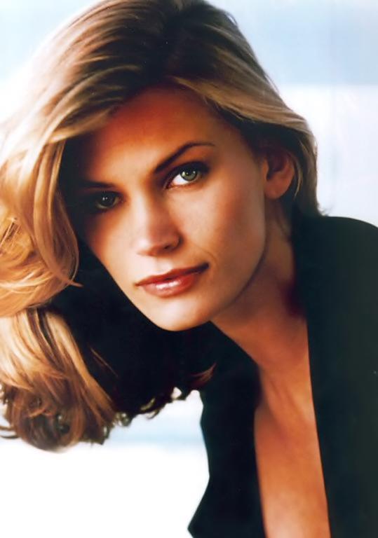 Natasha Henstridge