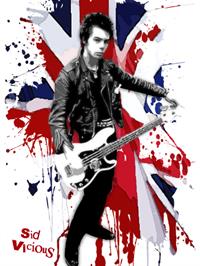 Sid Vicious