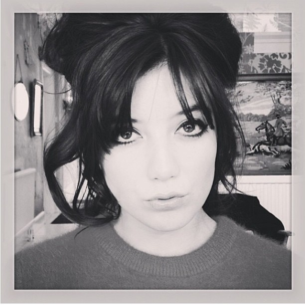 Daisy Lowe
