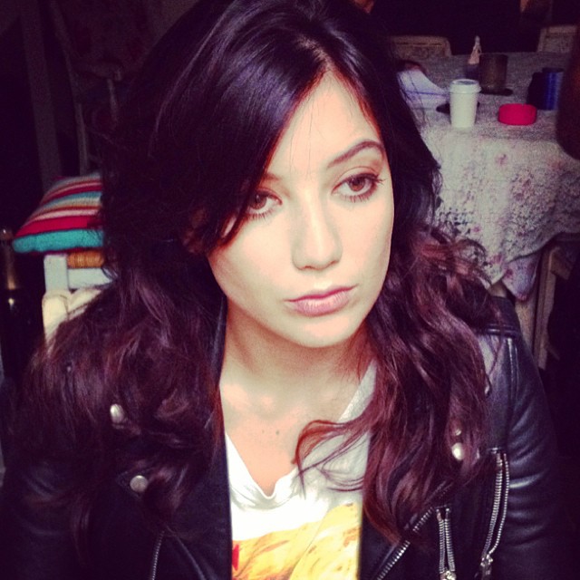 Daisy Lowe