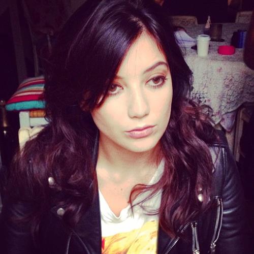 Daisy Lowe