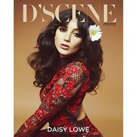 Daisy Lowe