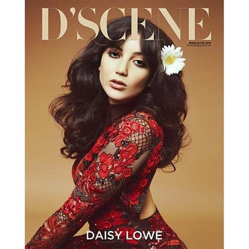 Daisy Lowe