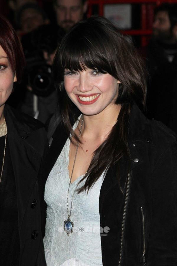 Daisy Lowe