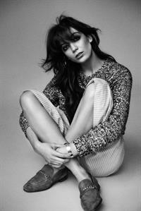 Daisy Lowe