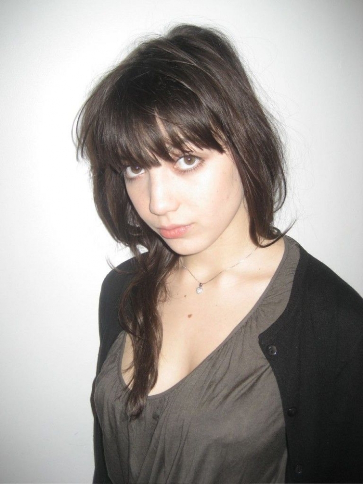 Daisy Lowe