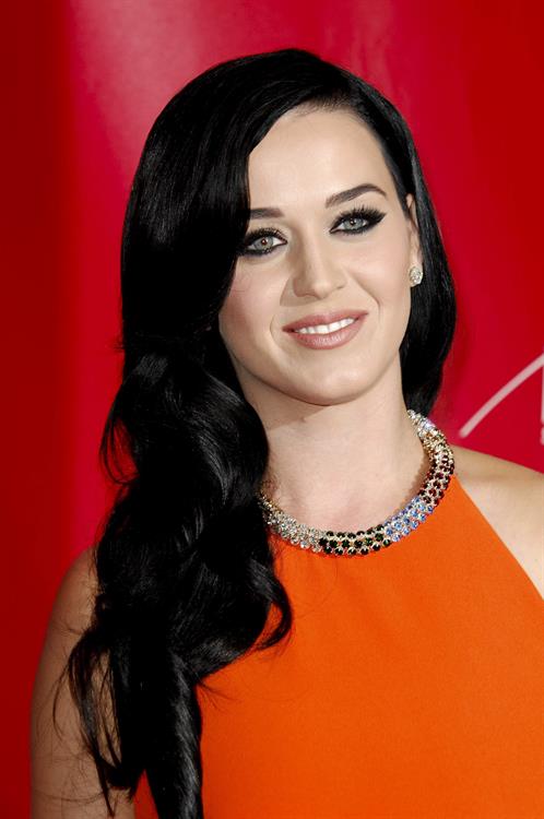 Katy Perry