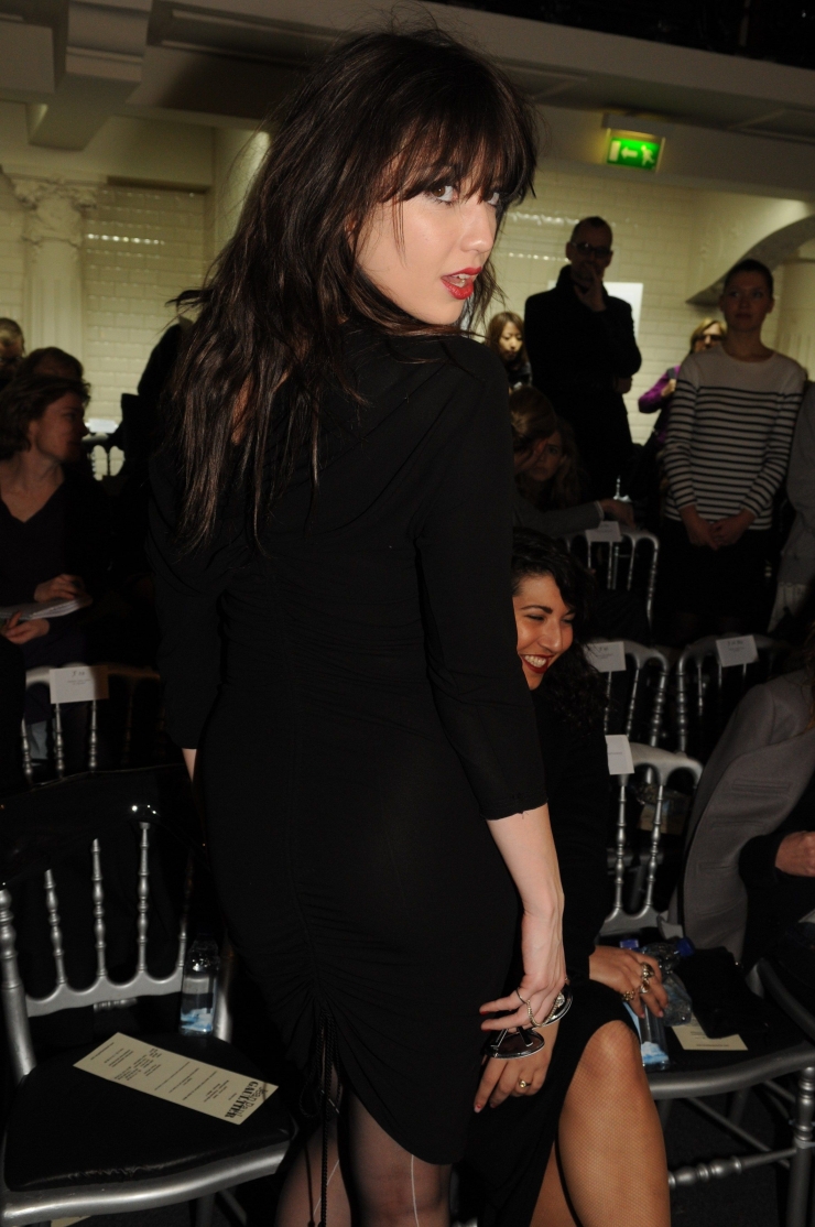 Daisy Lowe