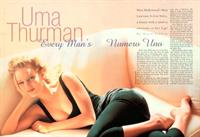 Uma Thurman