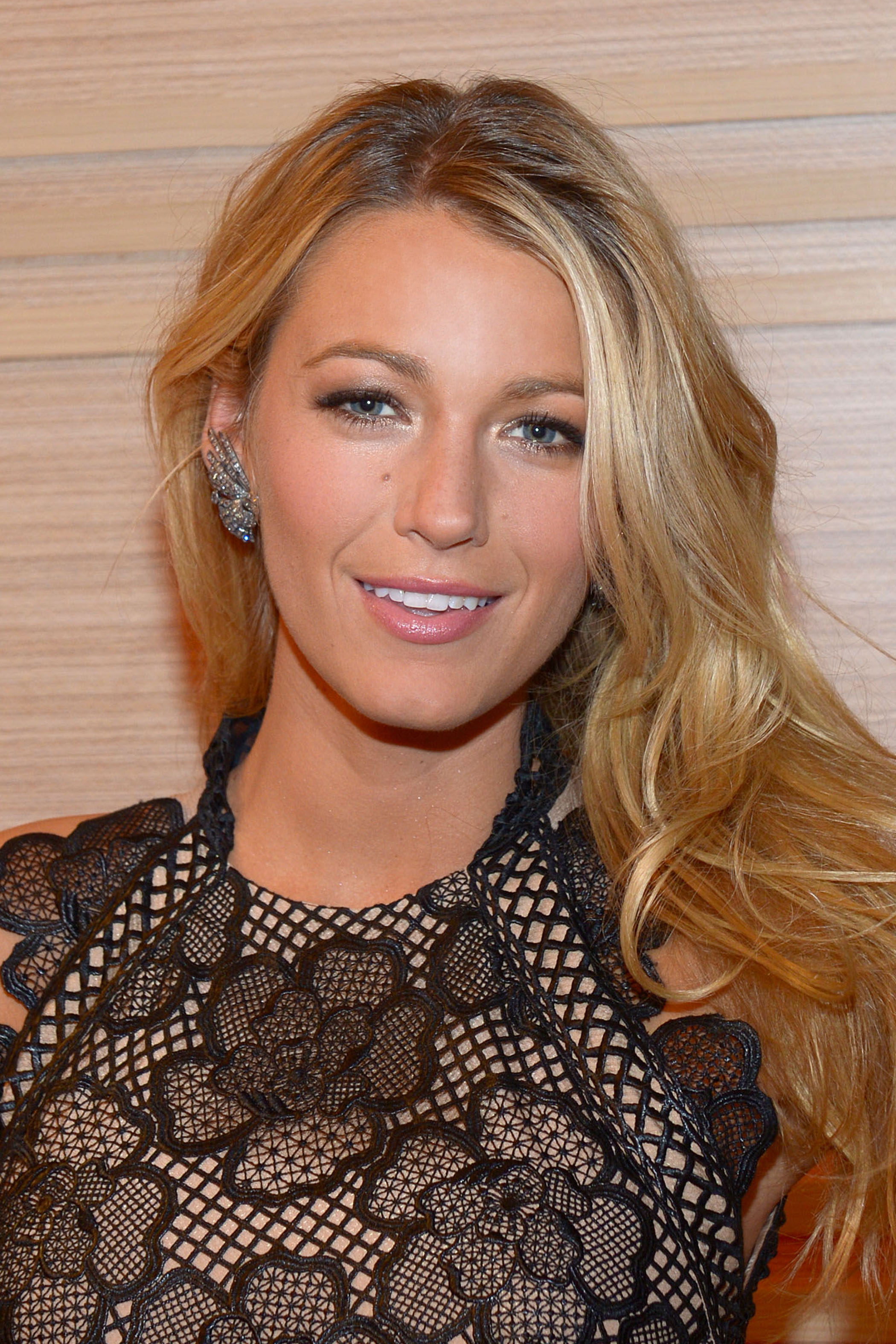 Blake Lively
