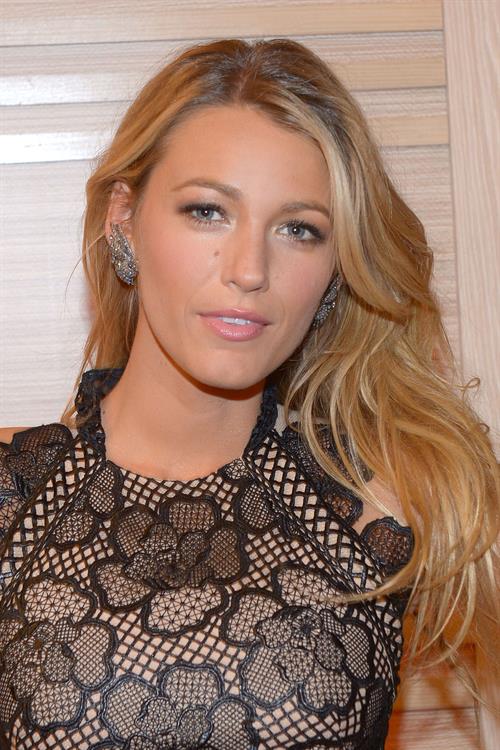 Blake Lively