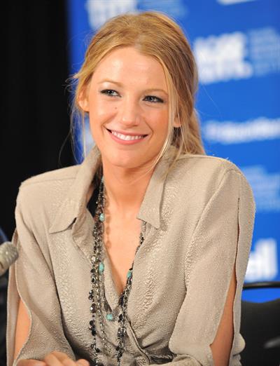 Blake Lively
