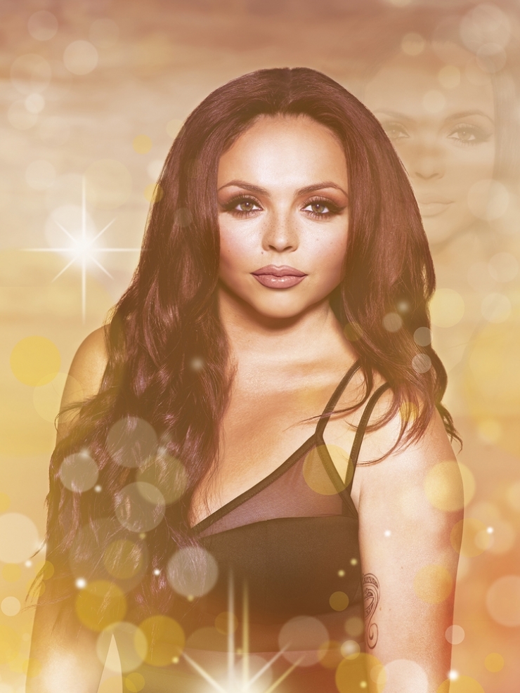 Jesy Nelson