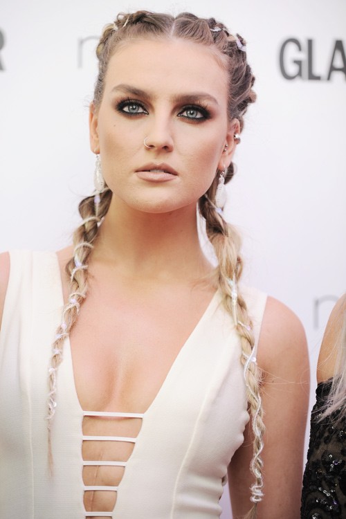 Perrie Edwards