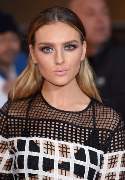 Perrie Edwards