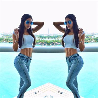 Jen Selter