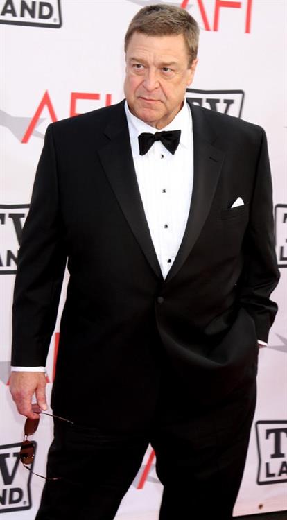 John Goodman