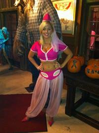 Amy Leigh Andrews