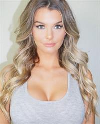 Emily Sears taking a selfie